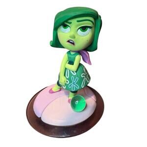 Disney Infinity - Disgust - Inside Out